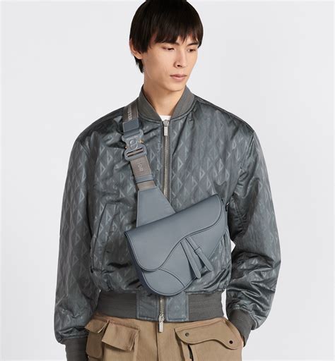 mens dior saddle bag t shirt|christian dior saddle bag men.